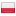 przekazy.pl hosted country
